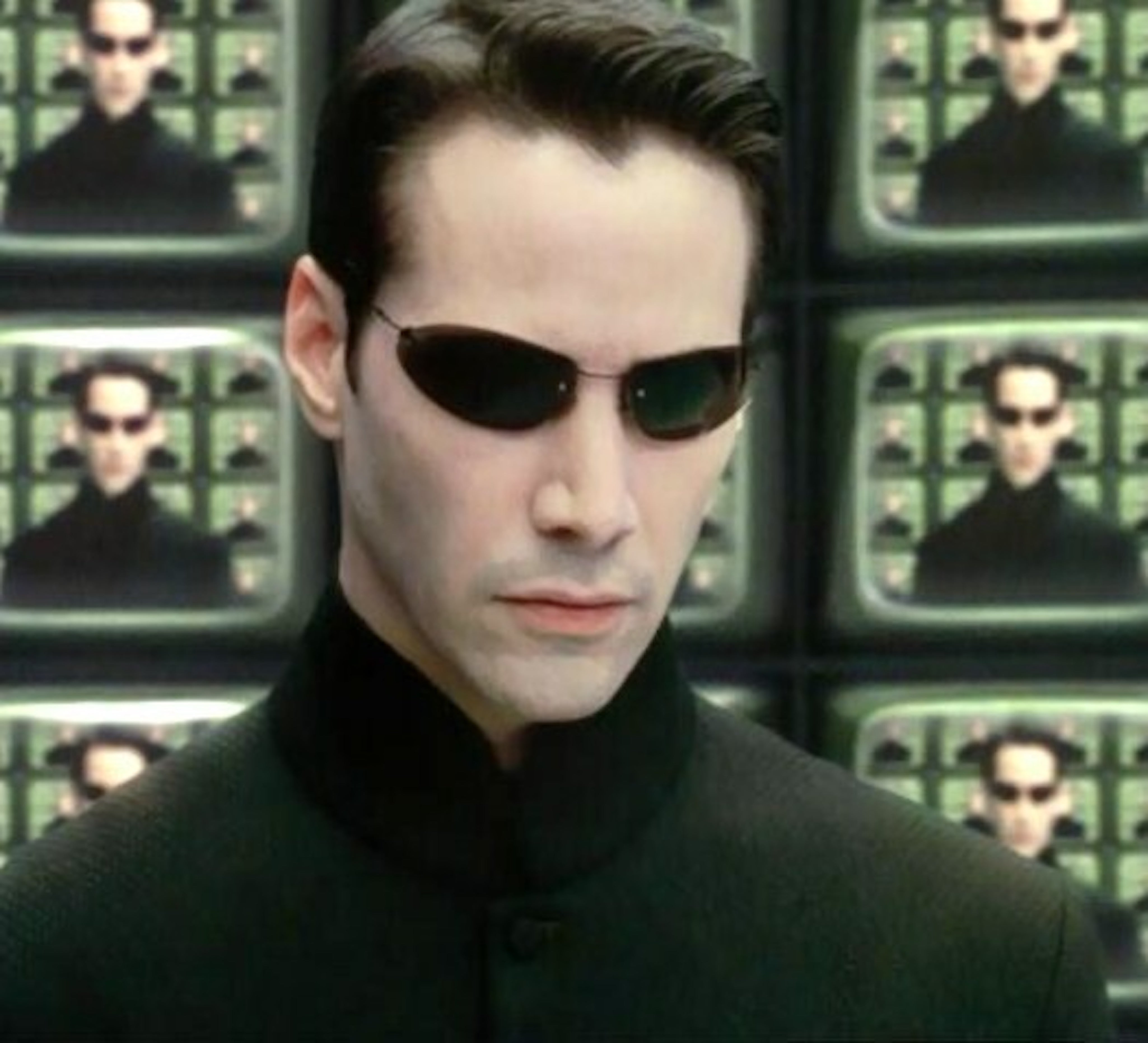 The Matrix Trilogy - 3 Movies Collection: The Matrix + The Matrix Reloaded  + The Matrix Revolutions (3-Disc Box Set): Amazon.in: Keanu Reeves,  Laurence Fishburne, Carrie-Anne Moss, Ray Anthony, Andy Arness, Lana